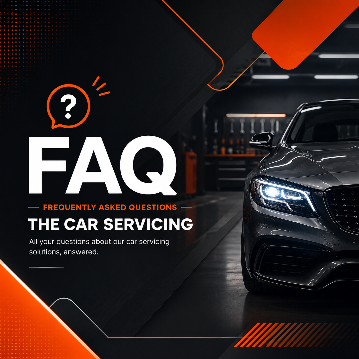 The Car Services